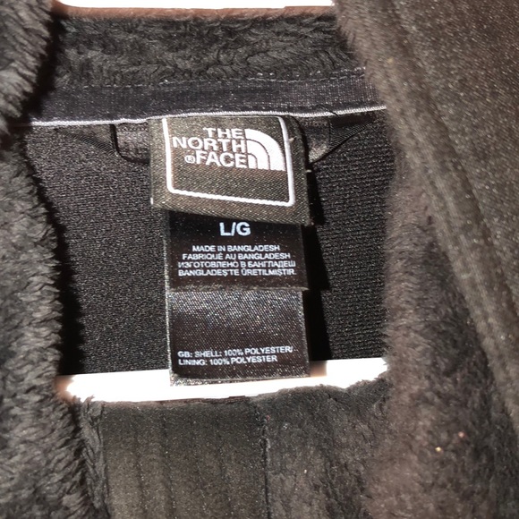 North Face Women’s Jacket - Picture 3 of 8